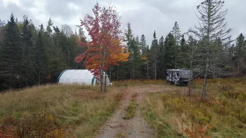 M3l19 Off Cross Road, Dennysville, ME 04628