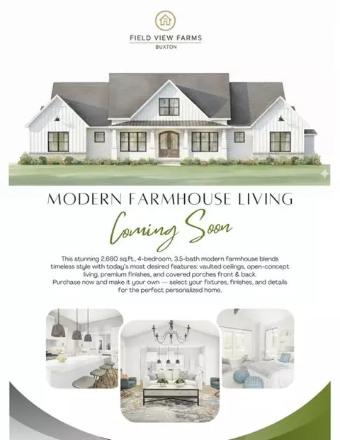 9 Johnson Farm Rd, Buxton, ME 04093