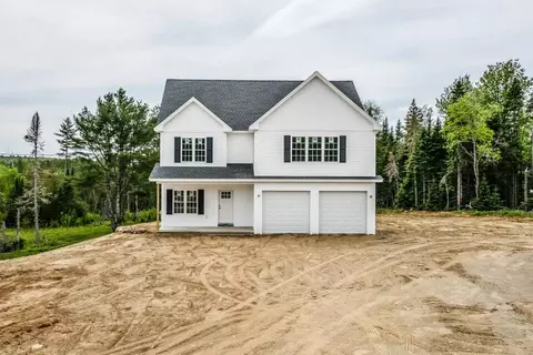 Map4lot3 E Bucksport Road, Orrington, ME 04474