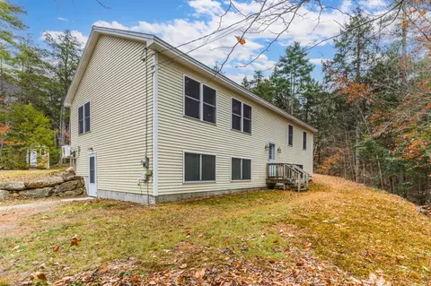 228 Garvin Rd, Acton, ME 04001