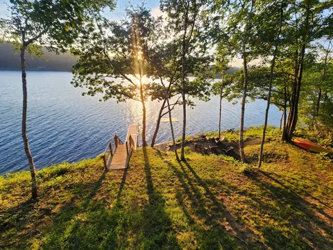 0 Chickawaukie Pond Rd, Rockport, ME 04856
