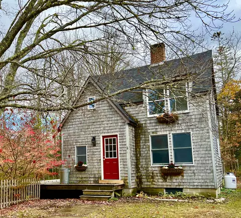 38 Indian Point Rd, Bar Harbor, ME 04609