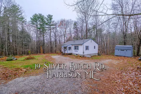 19 Silver Birch Rd, Harrison, ME 04040