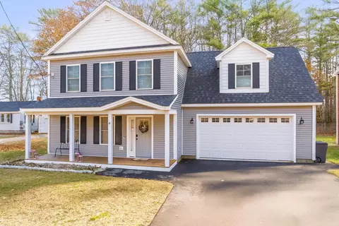 11 Neptune Dr, Brunswick, ME 04011