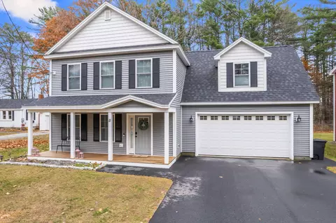 11 Neptune Dr, Brunswick, ME 04011