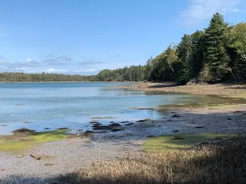 0 Tideway Lane Lots 12 3, Lubec, ME 04652