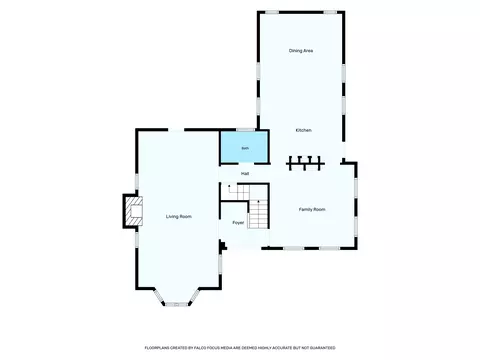 Floorplan - 7 Bean St, Madison, ME 04950 photo 7 of 8