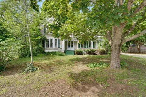 Exterior - 7 Bean St, Madison, ME 04950 photo 6 of 11