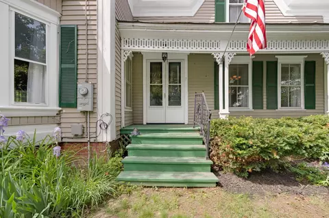 Exterior - 7 Bean St, Madison, ME 04950 photo 5 of 11