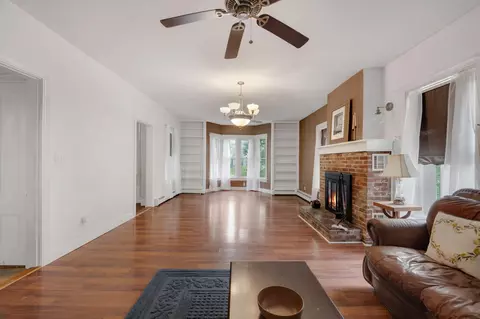 Living - 7 Bean St, Madison, ME 04950 photo 1 of 4