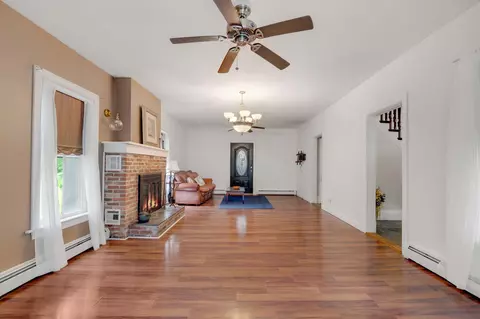 Living - 7 Bean St, Madison, ME 04950 photo 2 of 4