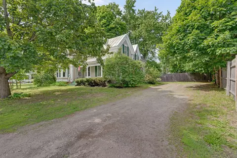 Exterior - 7 Bean St, Madison, ME 04950 photo 7 of 11
