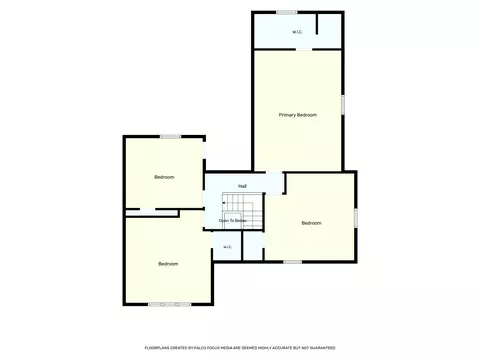 Floorplan - 7 Bean St, Madison, ME 04950 photo 6 of 8