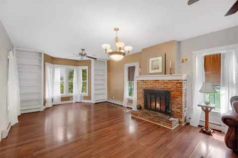 Living - 7 Bean St, Madison, ME 04950 photo 4 of 4