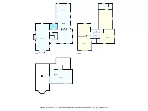 Floorplan - 7 Bean St, Madison, ME 04950 photo 8 of 8