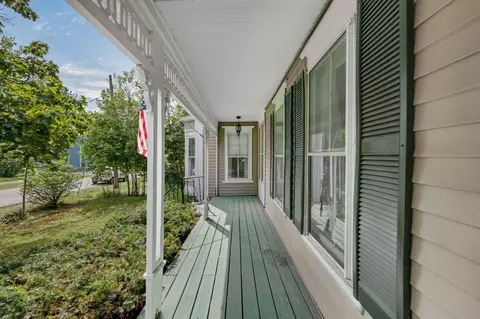Exterior - 7 Bean St, Madison, ME 04950 photo 3 of 11