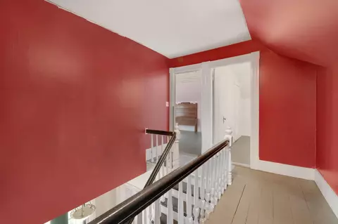 Entry Way - 7 Bean St, Madison, ME 04950 photo 5 of 6