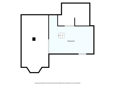 Floorplan - 7 Bean St, Madison, ME 04950 photo 4 of 8