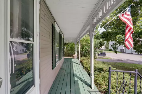 Exterior - 7 Bean St, Madison, ME 04950 photo 4 of 11