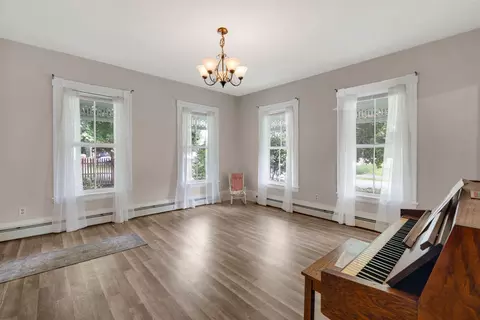 Living - 7 Bean St, Madison, ME 04950 photo 3 of 4