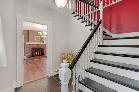 Entry Way - 7 Bean St, Madison, ME 04950 photo 4 of 6