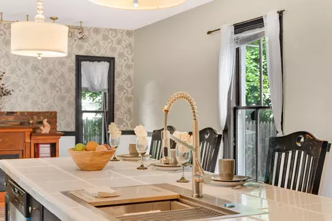 Kitchen - 7 Bean St, Madison, ME 04950 photo 2 of 2