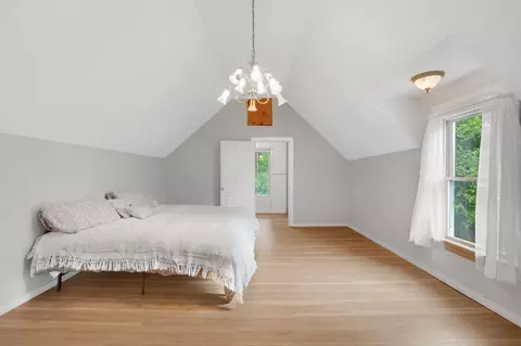 Bedroom - 7 Bean St, Madison, ME 04950 photo 7 of 8