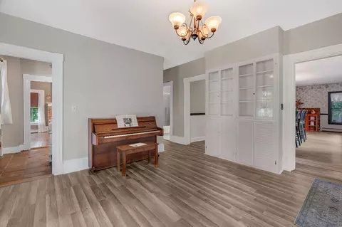 Entry Way - 7 Bean St, Madison, ME 04950 photo 3 of 6
