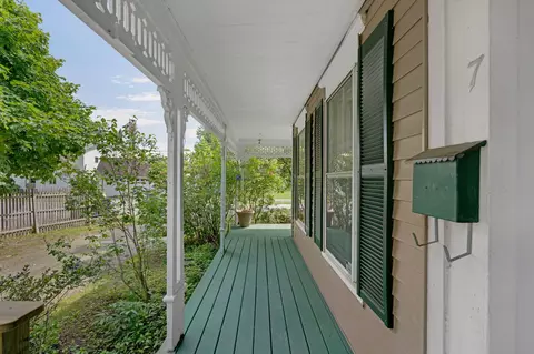 Exterior - 7 Bean St, Madison, ME 04950 photo 1 of 11