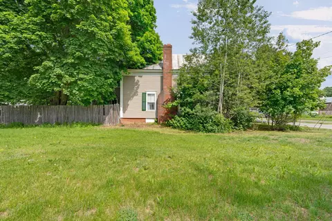 Exterior - 7 Bean St, Madison, ME 04950 photo 8 of 11
