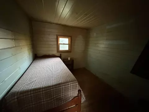 Bedroom - 2304 Maxwell Rd, Springfield, ME 04487 photo 1 of 3