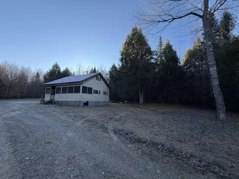 2304 Maxwell Rd, Springfield, ME 04487