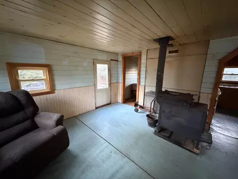 Living - 2304 Maxwell Rd, Springfield, ME 04487 photo 1 of 1