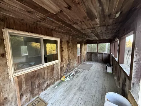 Exterior - 2304 Maxwell Rd, Springfield, ME 04487 photo 8 of 8