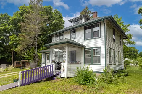Exterior - 49 Summit Rd, Mount Desert, ME 04660 photo 6 of 10