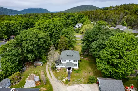 View/Area - 49 Summit Rd, Mount Desert, ME 04660 photo 5 of 5