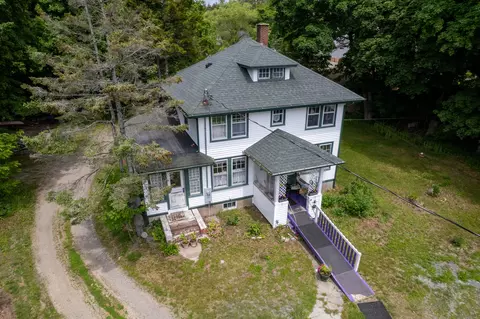 Exterior - 49 Summit Rd, Mount Desert, ME 04660 photo 4 of 10