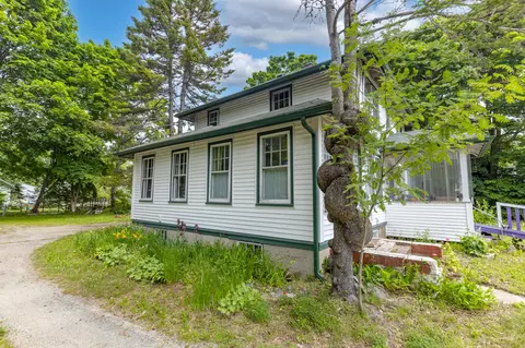 Exterior - 49 Summit Rd, Mount Desert, ME 04660 photo 9 of 10