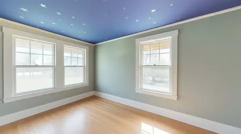 Bedroom - 49 Summit Rd, Mount Desert, ME 04660 photo 3 of 7