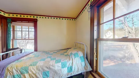 Bedroom - 49 Summit Rd, Mount Desert, ME 04660 photo 7 of 7