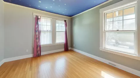 Bedroom - 49 Summit Rd, Mount Desert, ME 04660 photo 5 of 7
