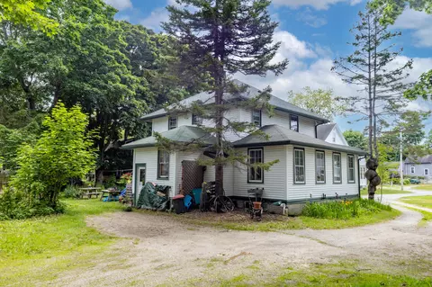Exterior - 49 Summit Rd, Mount Desert, ME 04660 photo 3 of 10
