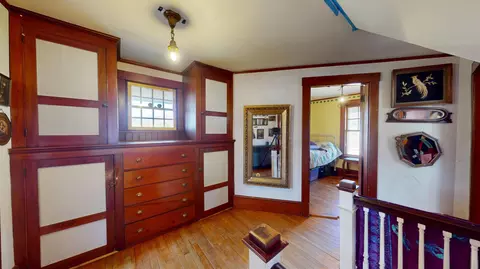 Entry Way - 49 Summit Rd, Mount Desert, ME 04660 photo 3 of 3