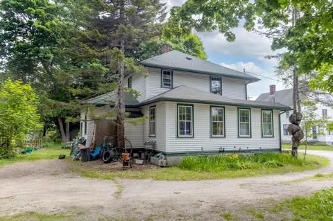 Exterior - 49 Summit Rd, Mount Desert, ME 04660 photo 8 of 10