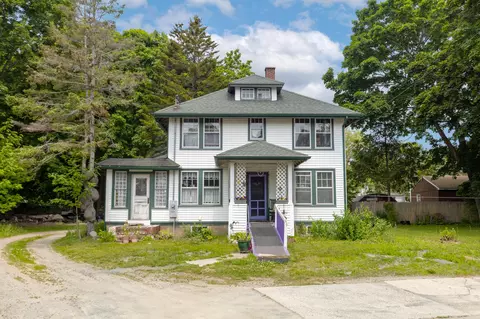Exterior - 49 Summit Rd, Mount Desert, ME 04660 photo 10 of 10