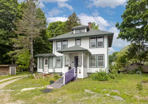 49 Summit Rd, Mount Desert, ME 04660