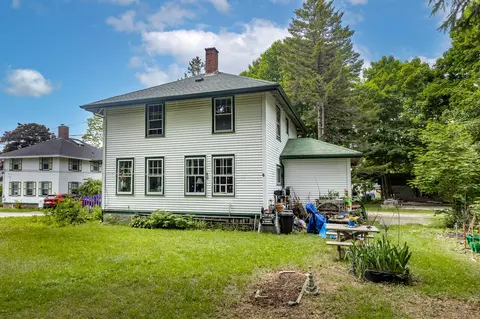 Exterior - 49 Summit Rd, Mount Desert, ME 04660 photo 7 of 10