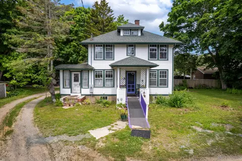 Exterior - 49 Summit Rd, Mount Desert, ME 04660 photo 5 of 10