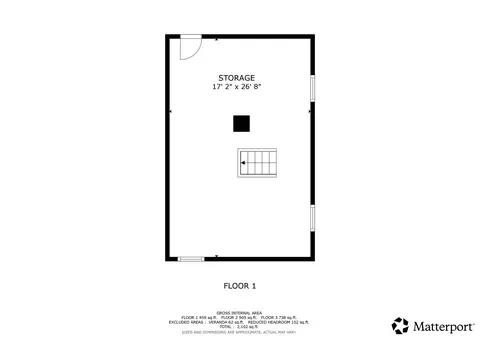 72 Old Us Rte 1, Jonesboro, ME 04648