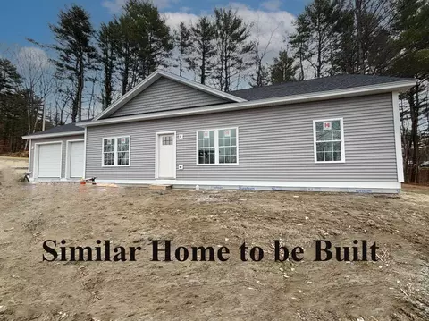 25 Jennifer Ave, Greene, ME 04236